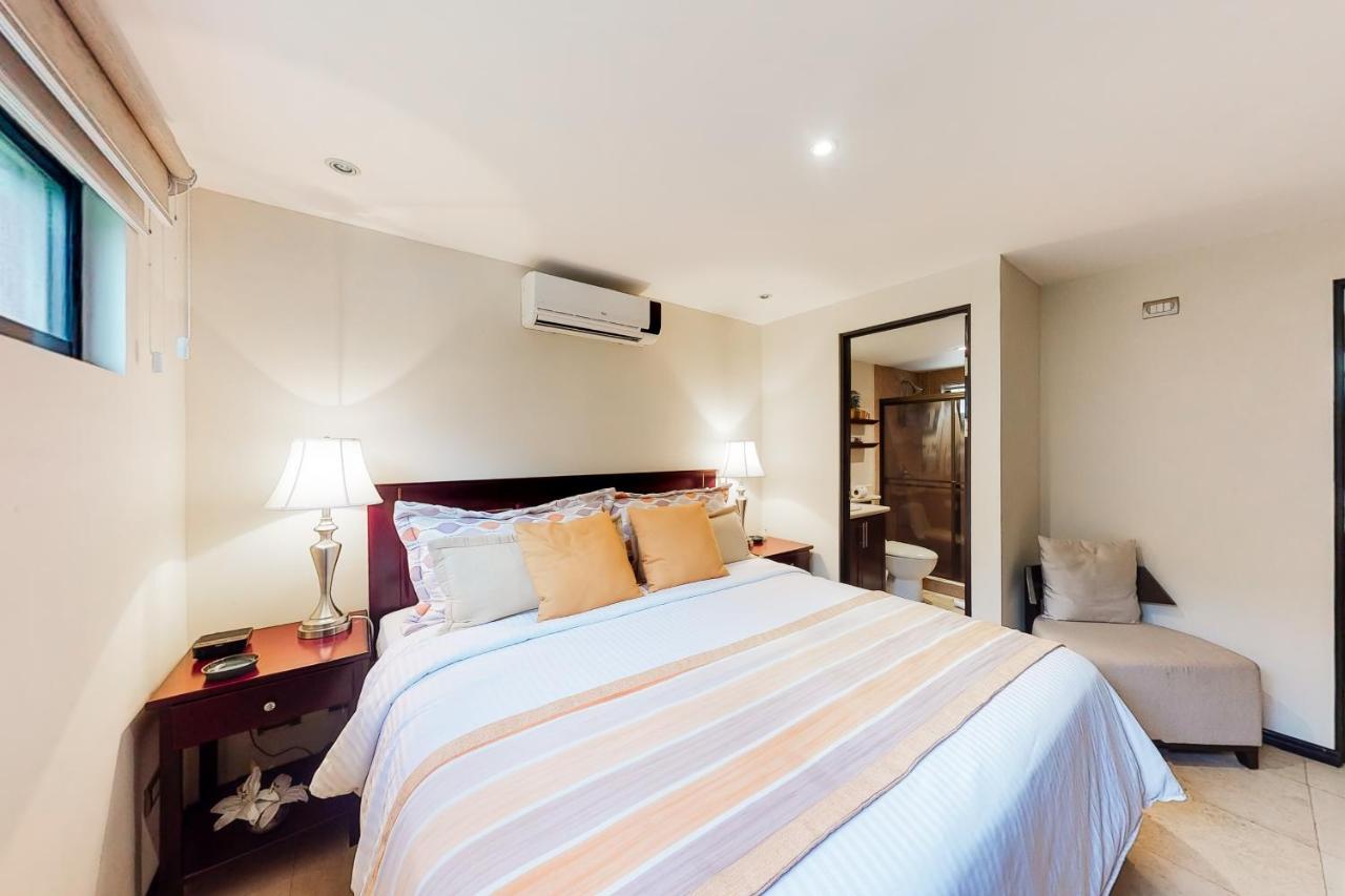 The Cove 7 At Playa Ocotal Apartment Coco Exterior photo