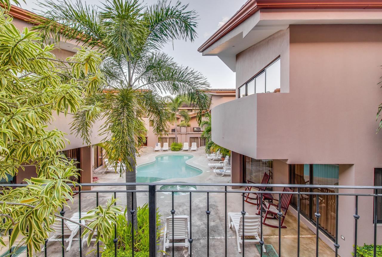 The Cove 7 At Playa Ocotal Apartment Coco Exterior photo